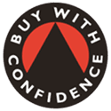 Buy With Confidence Logo