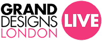 Grand Designs London Live Logo