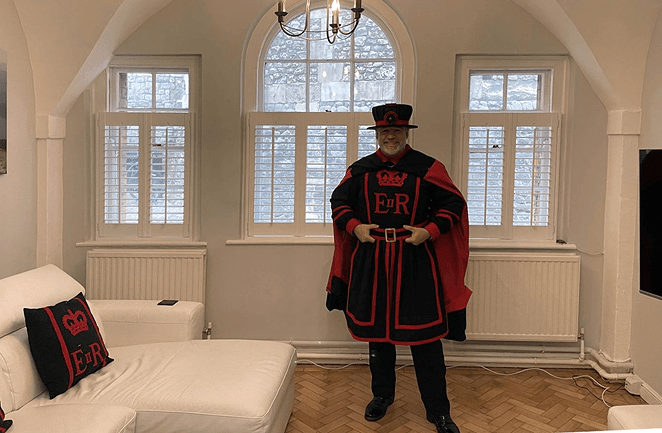 Tower of London