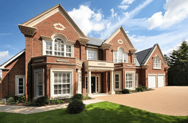 Birchwood House