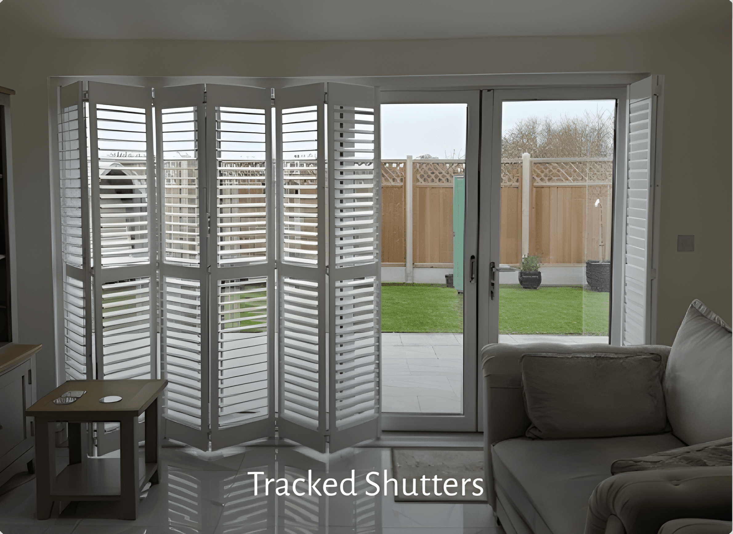 Shutter Image