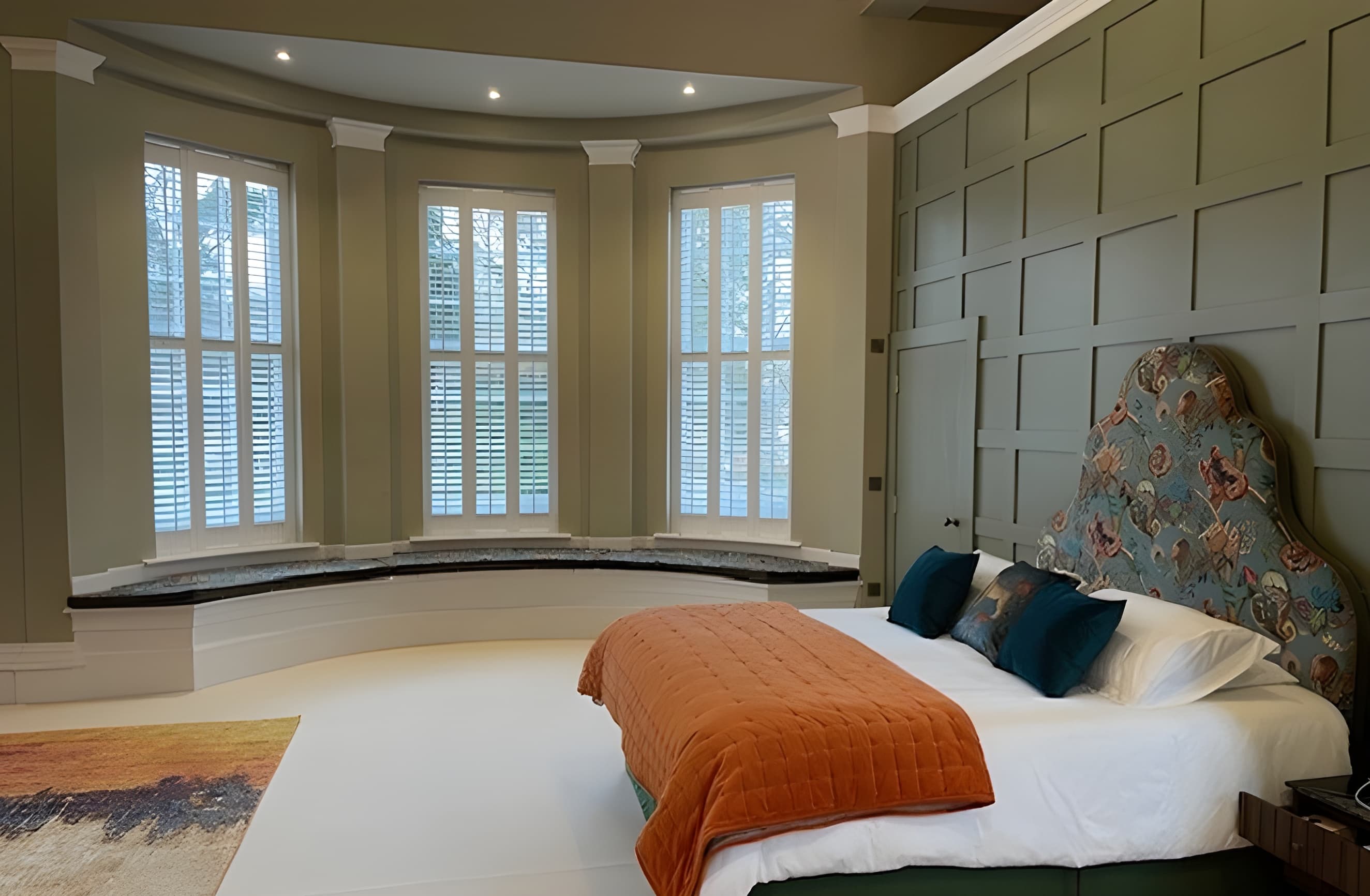 Elwood (engineered + polymer coating)