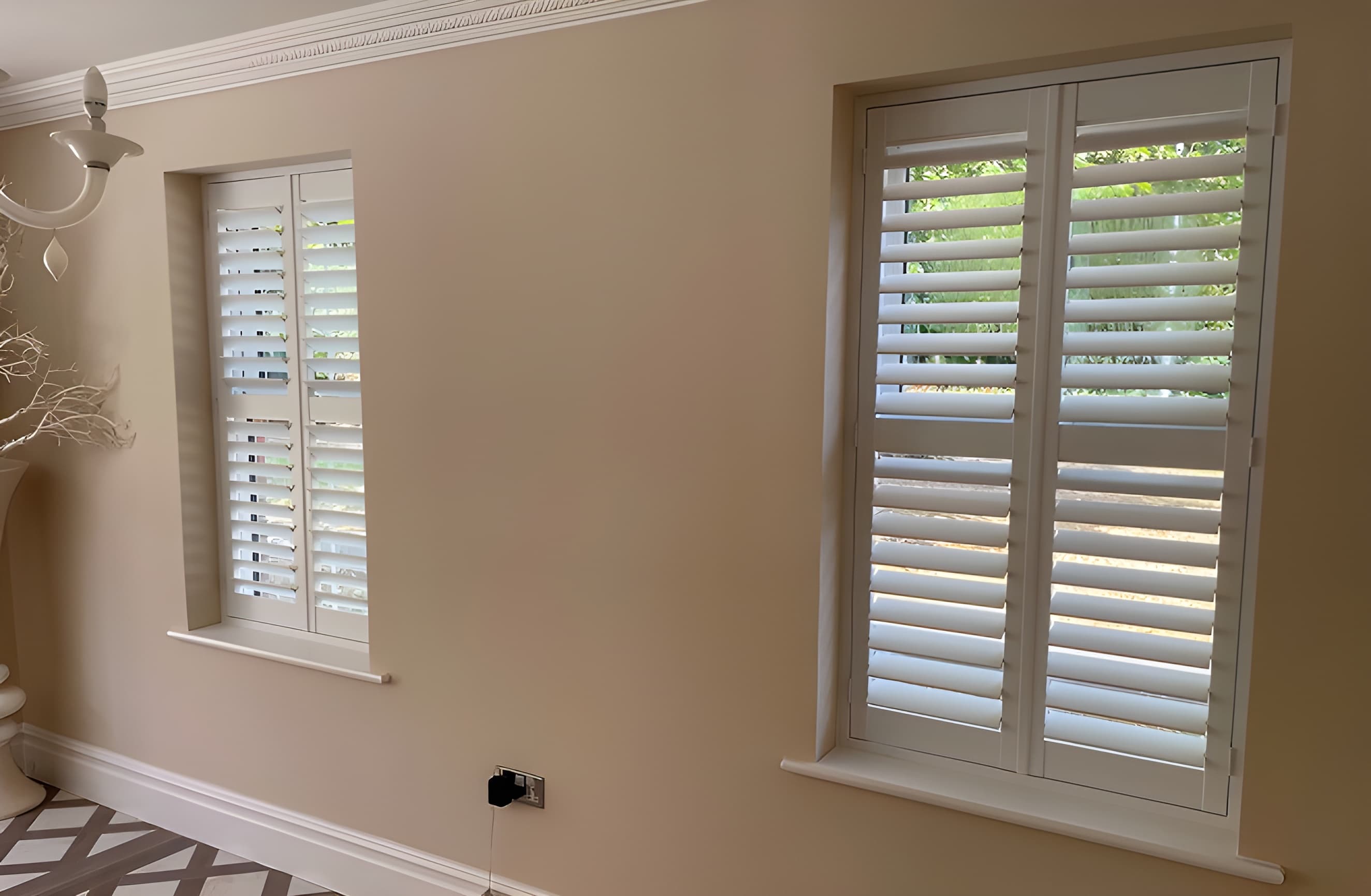 Christchurch (solid American basswood)