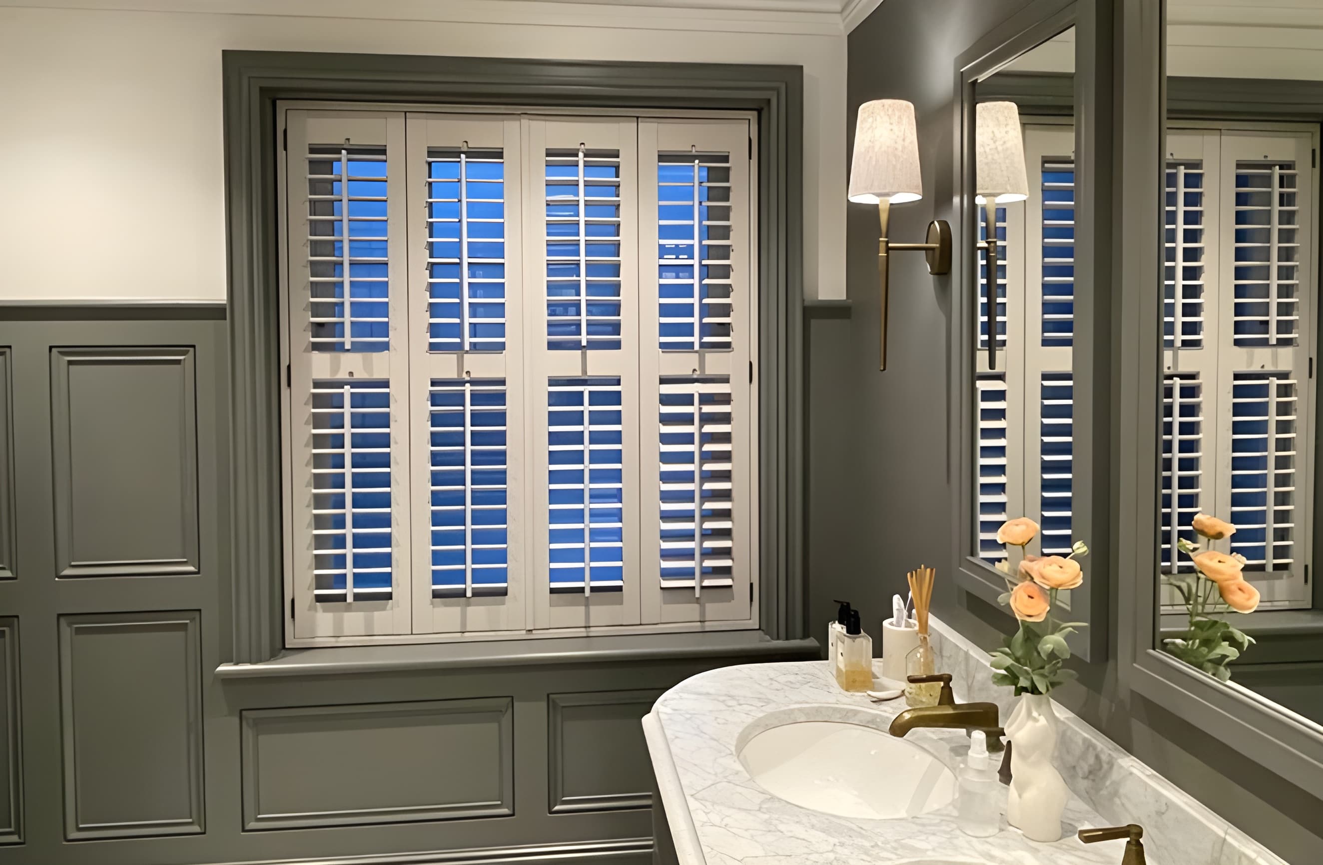 Long Beach and Wellington (closed-cell composite)