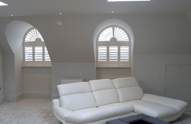 The Christchurch Range