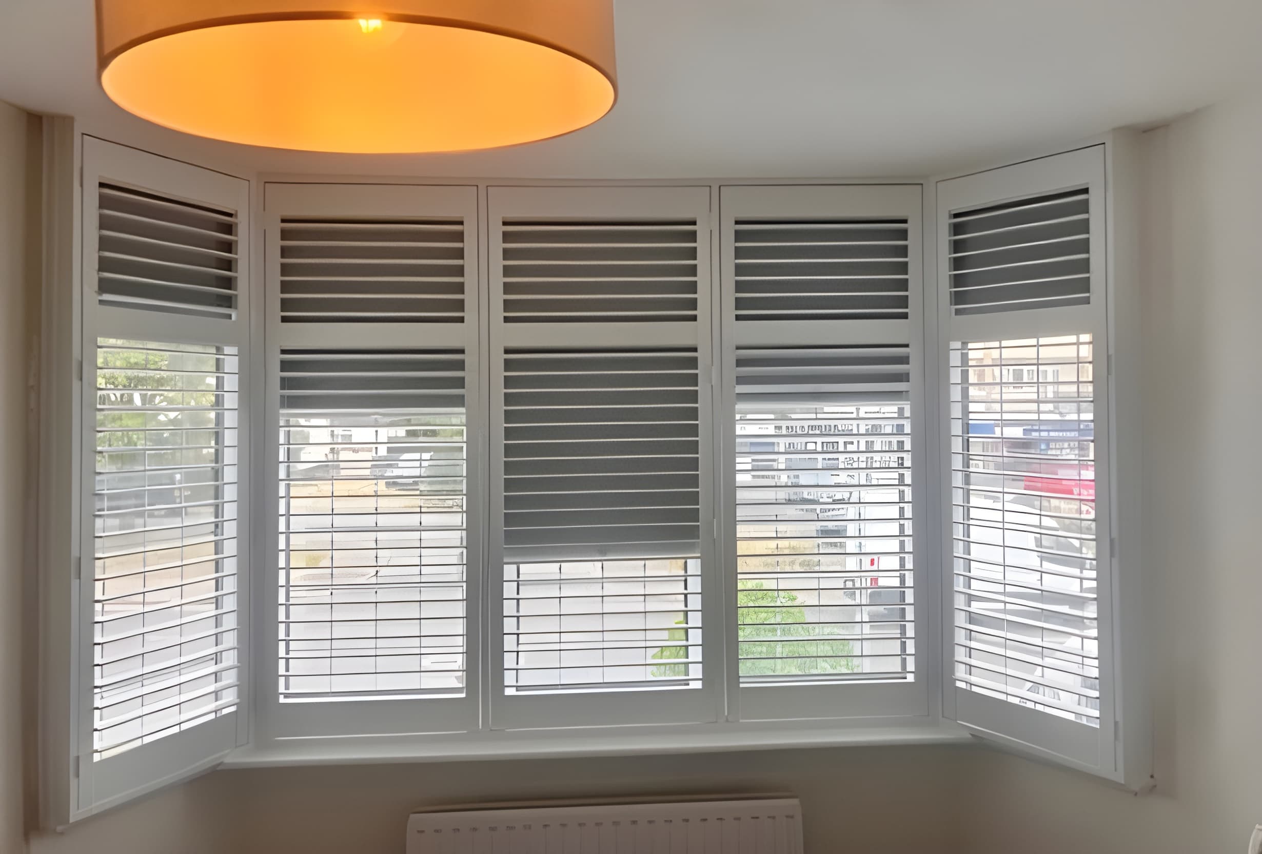 Insect screens for windows and doors