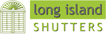 Long Island Shutters Logo
