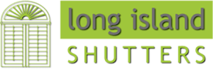 Long Island Shutters logo