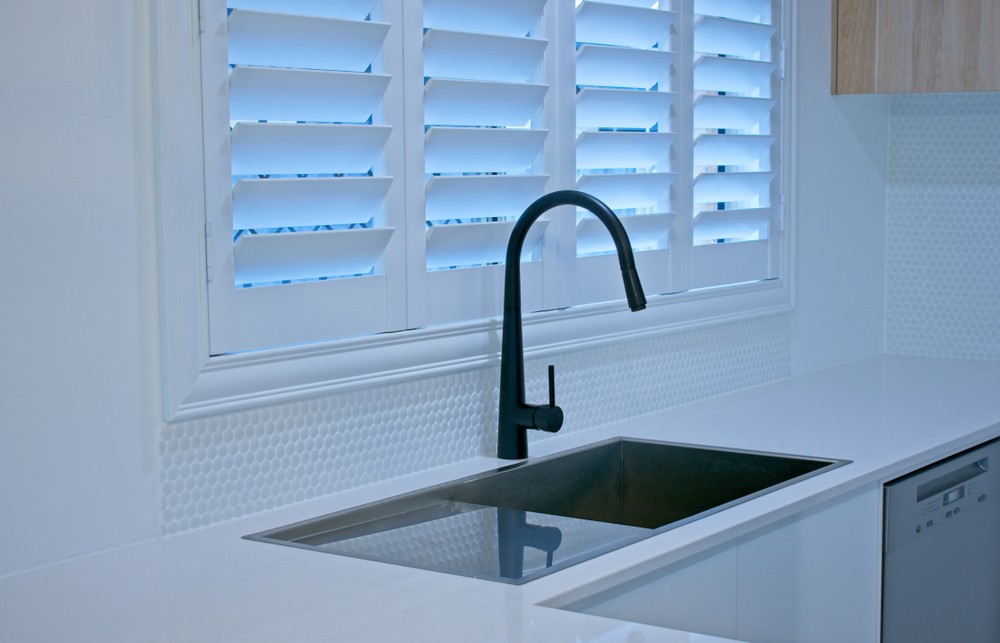 4 ways to keeping your shutters clean
