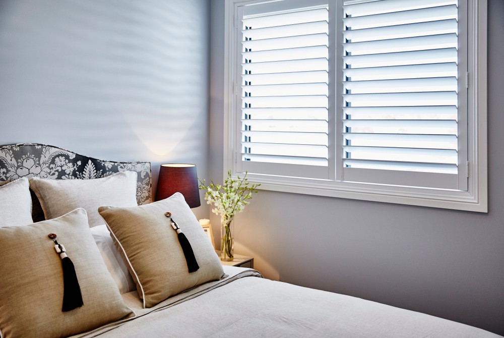 Do Plantation Shutters Block Out Light?
