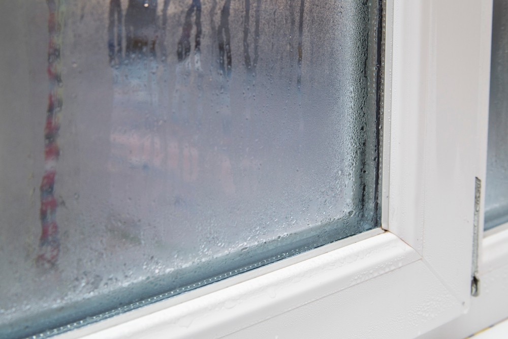 The problem with plastic windows