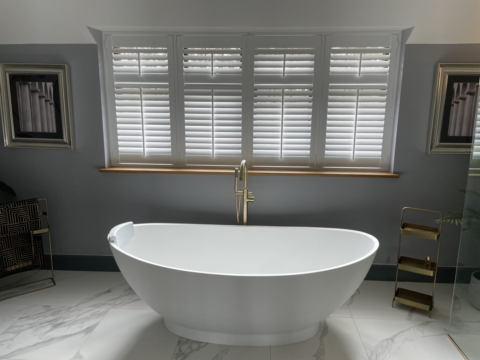 Long Beach / Wellington Ranges