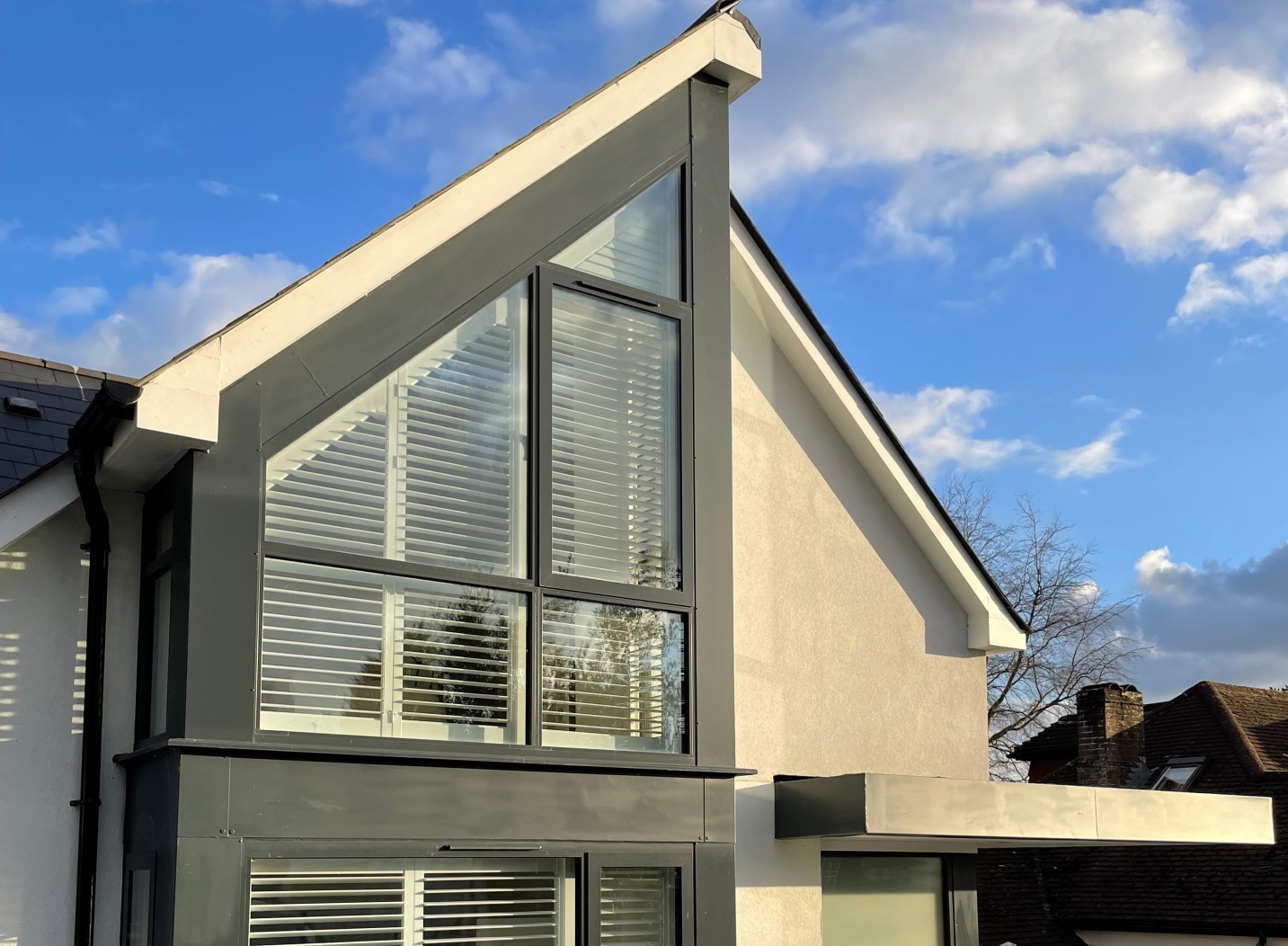 New Build – Otford