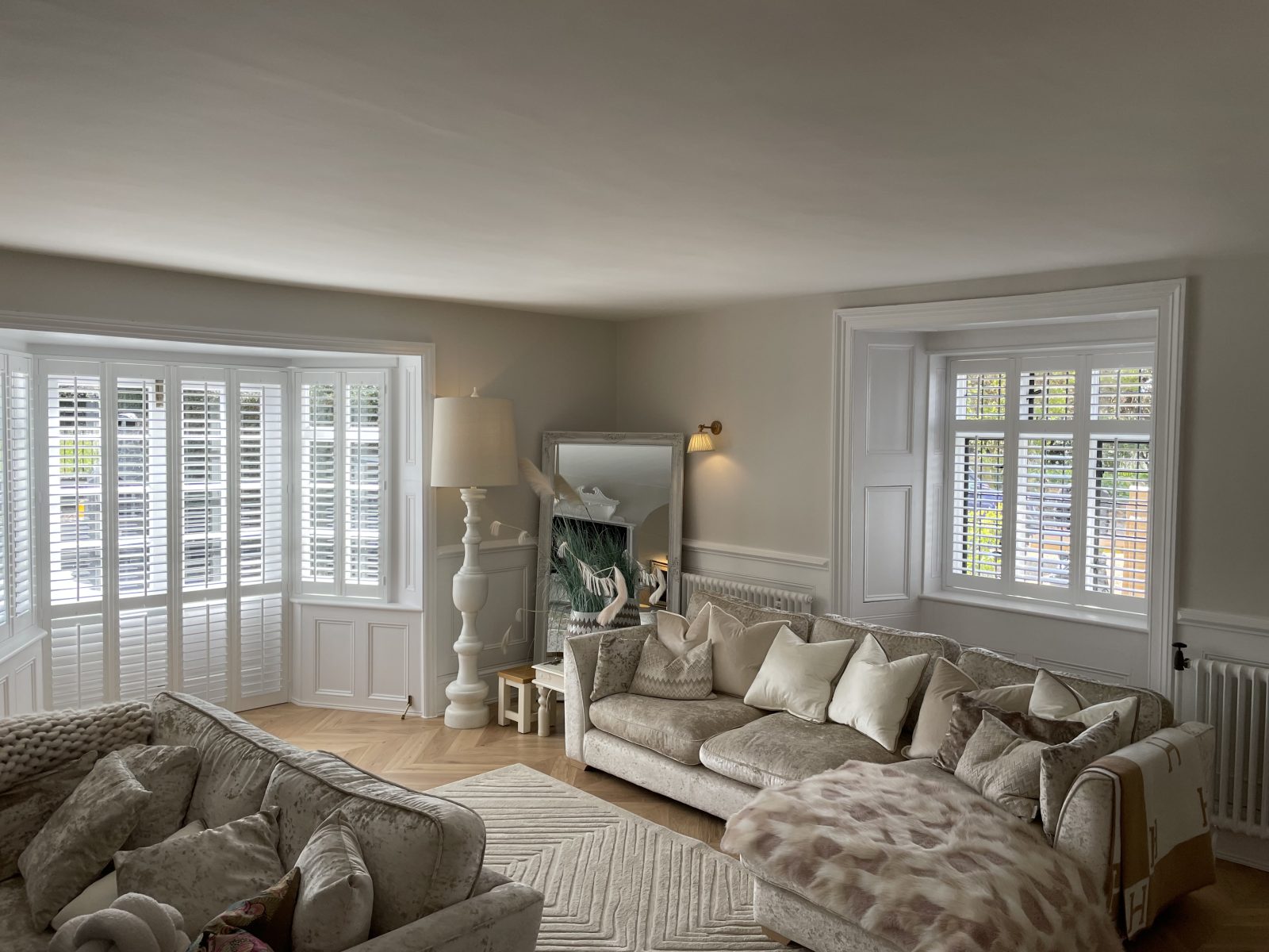Auckland Shutters Braintree  Essex