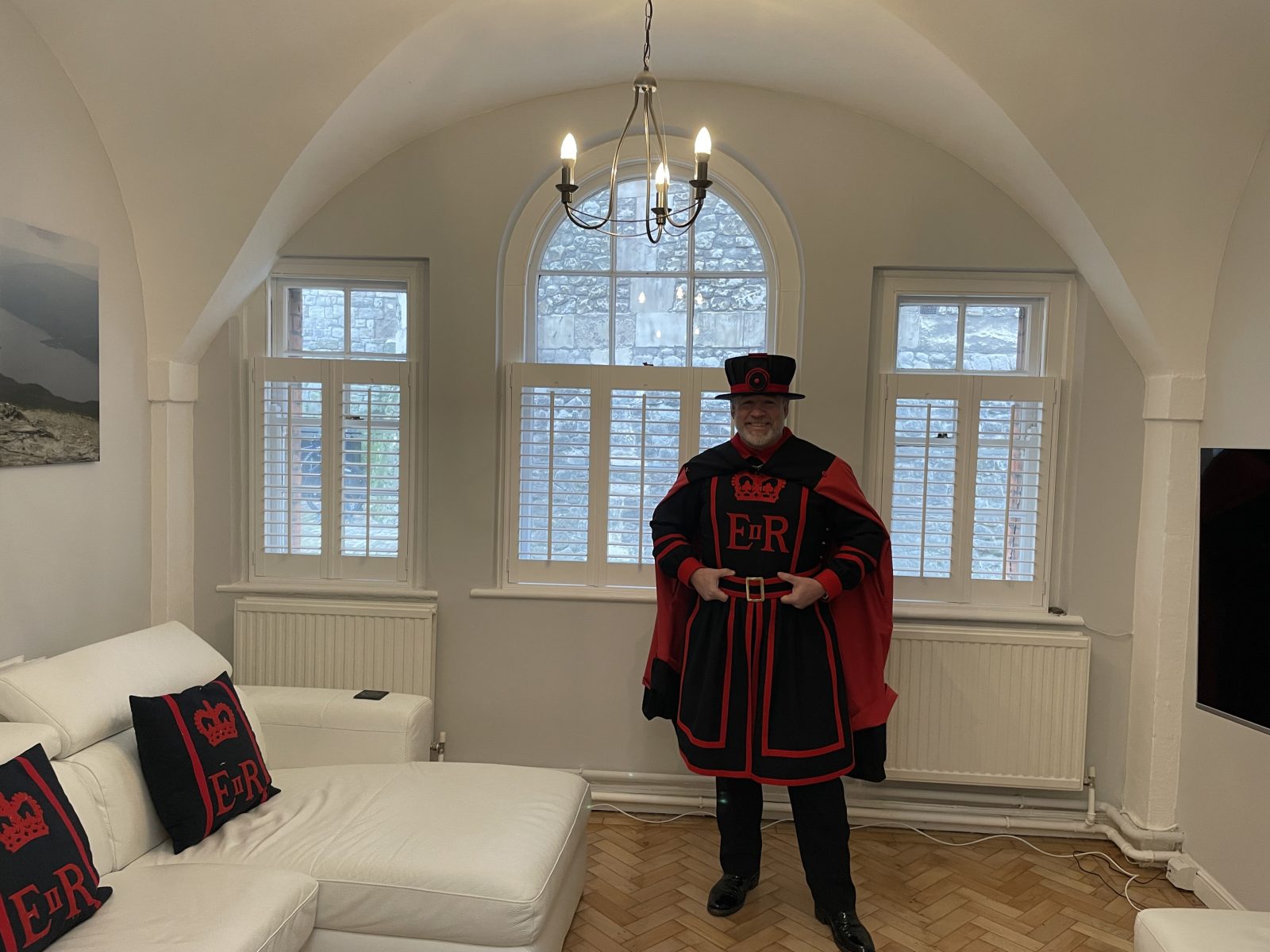Tower of London